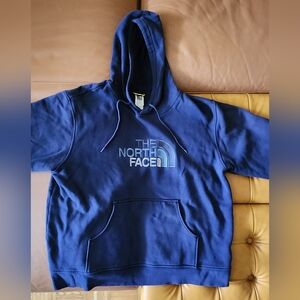 Northface Hoodie men's size XL